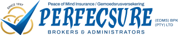 Perfecsure Brokers Logo 2026